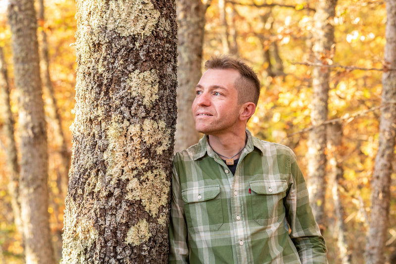 Luigi Torreggiani racconta il valore della formazione forestale