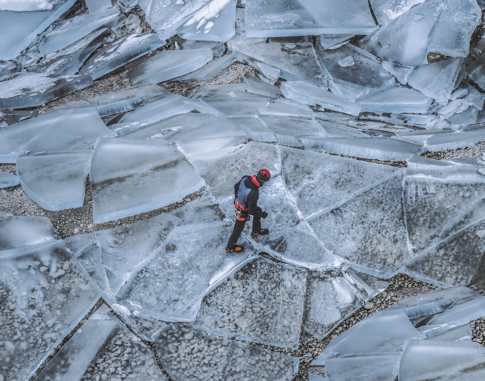 Gocce di Montagna: tre anni di impegno per l’uso consapevole dell’acqua nei rifugi di alta montagna
