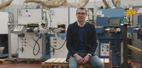 BEHIND THE LABEL: Frasson Solemakers