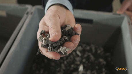 BEHIND THE LABEL: Friul Rubber