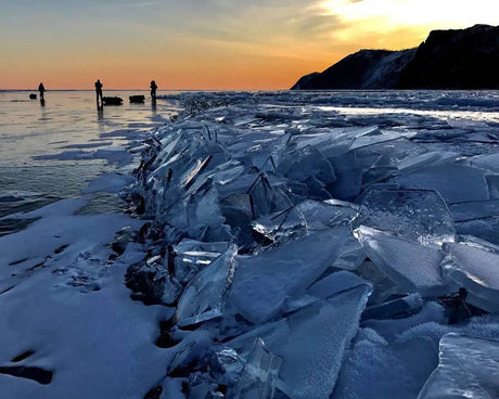 SCOPRIRE SE STESSI AI CONFINI DEL MONDO