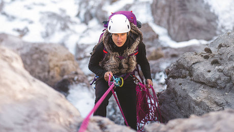 AKU Scarponi da montagna | Alpinismo