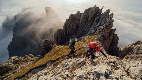 AKU Scarpe da avvicinamento | Via Ferrata