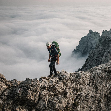 AKU Scarpe da avvicinamento | Via Ferrata