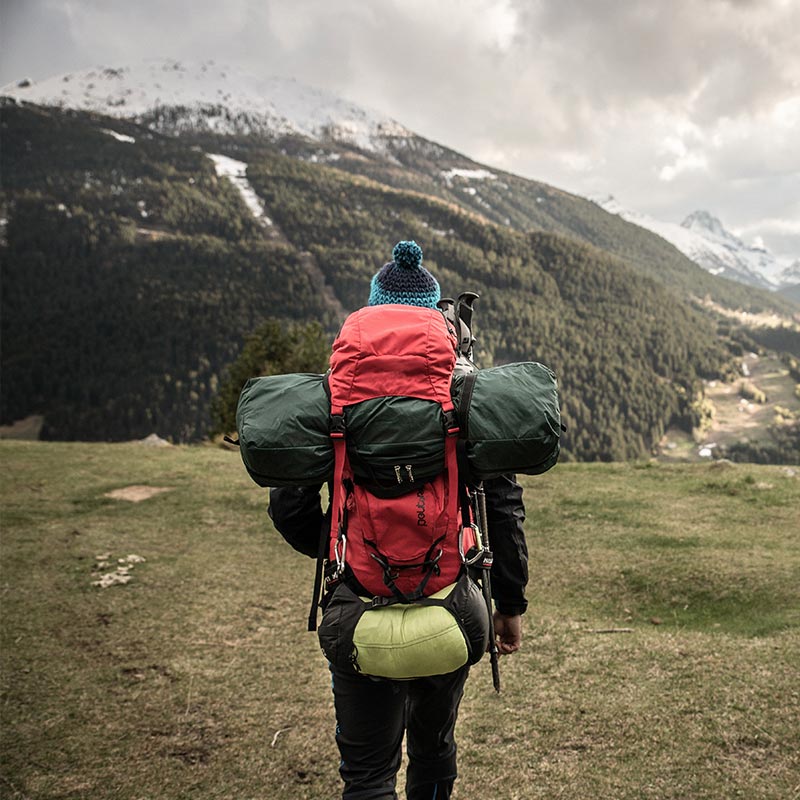 AKU Scarponi da montagna | Backpacking
