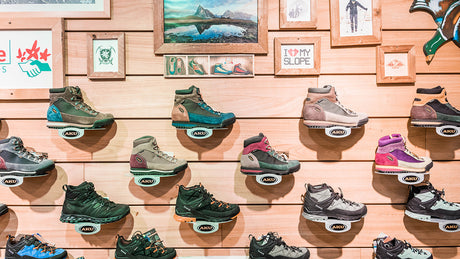 AKU Outlet | Sconti scarpe da montagna
