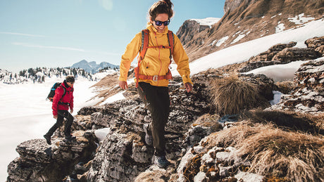 AKU Scarponi da montagna | Hiking