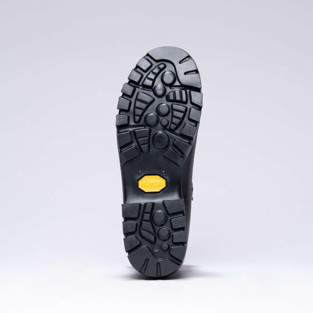 AKU Alpen II GTX Marrone suola