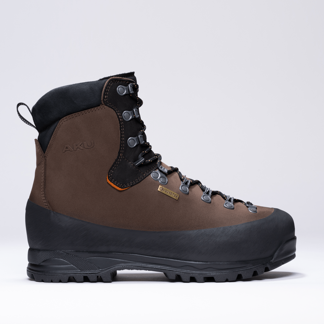 Utah Work II GTX Marrone