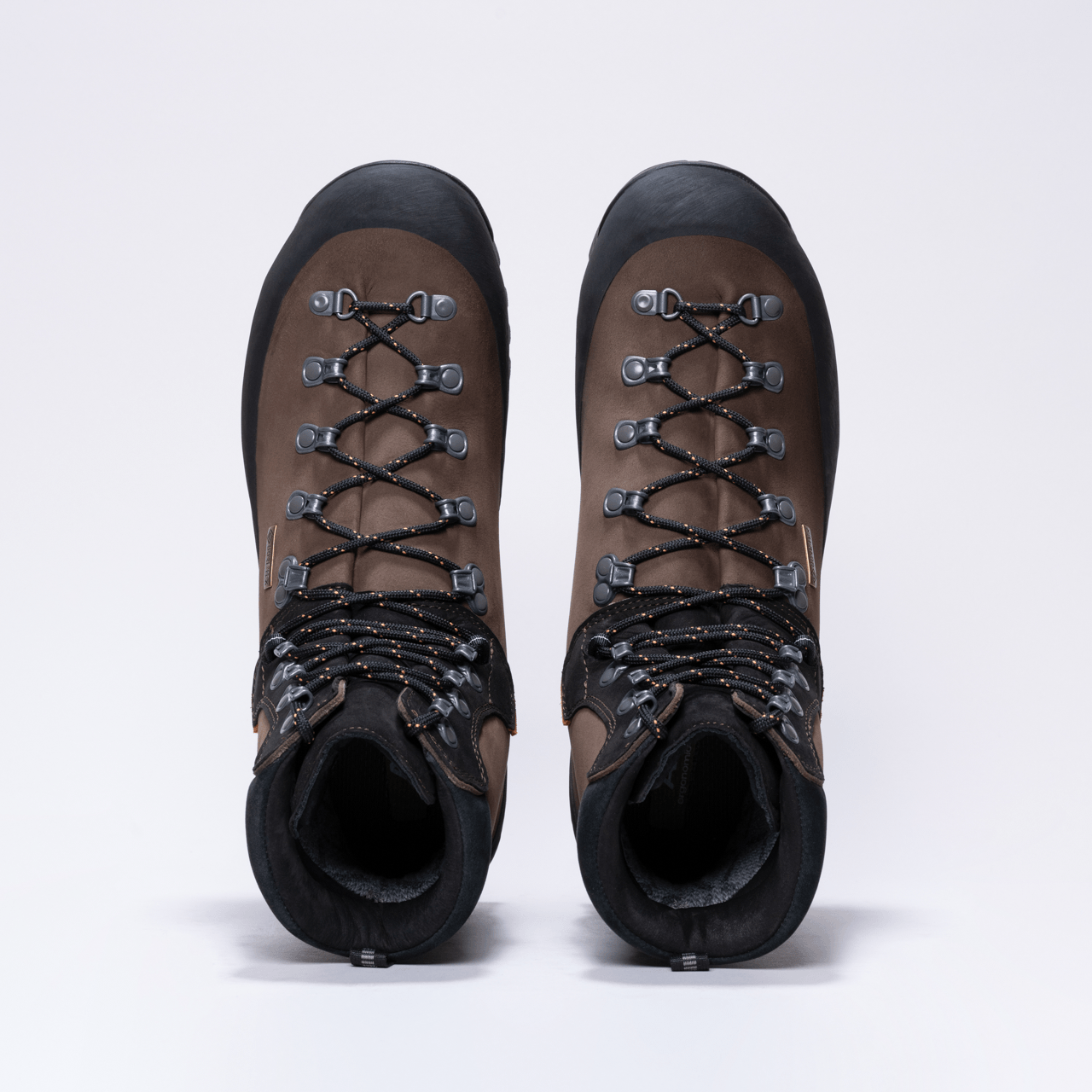 Utah Work II GTX Marrone