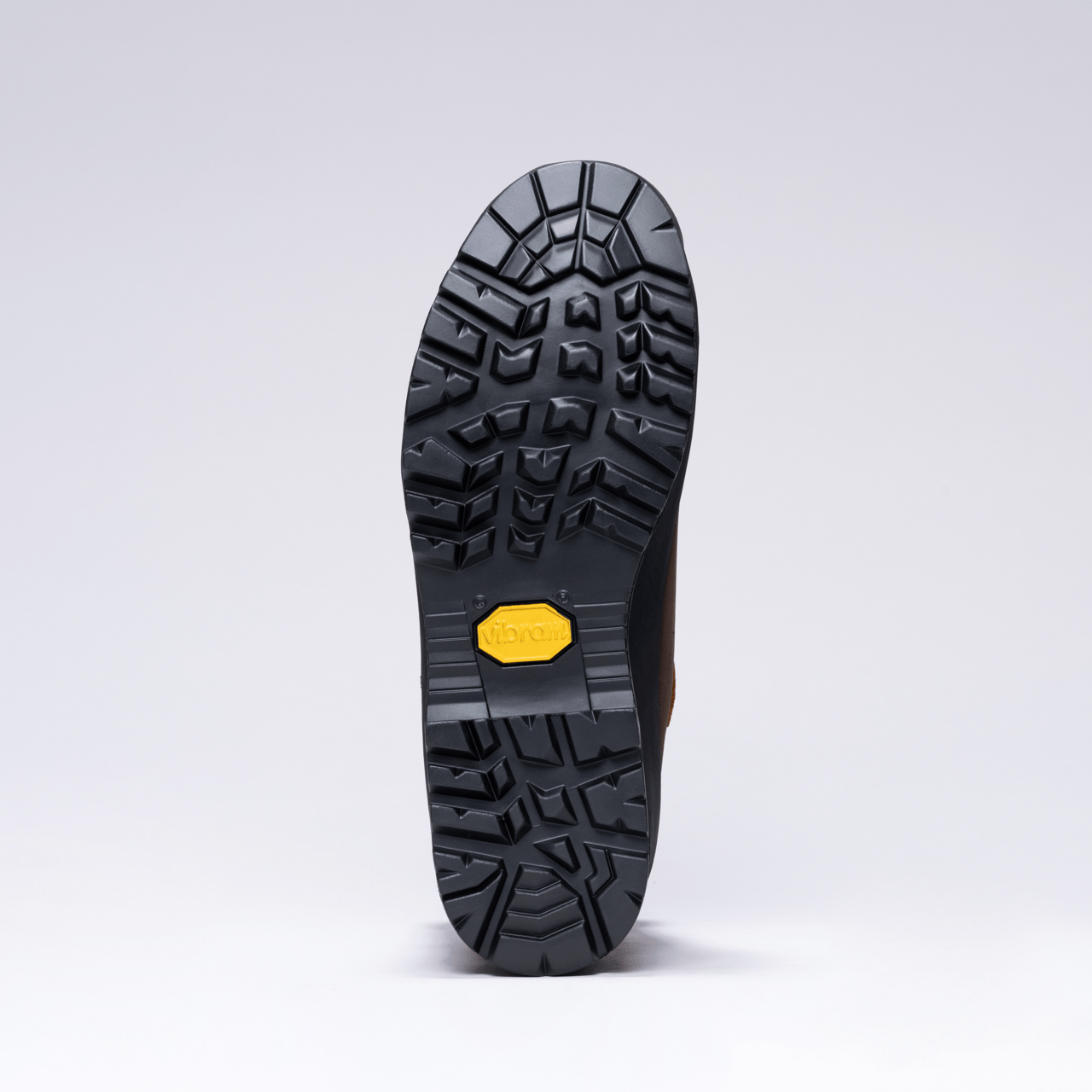 Utah Work II GTX Marrone