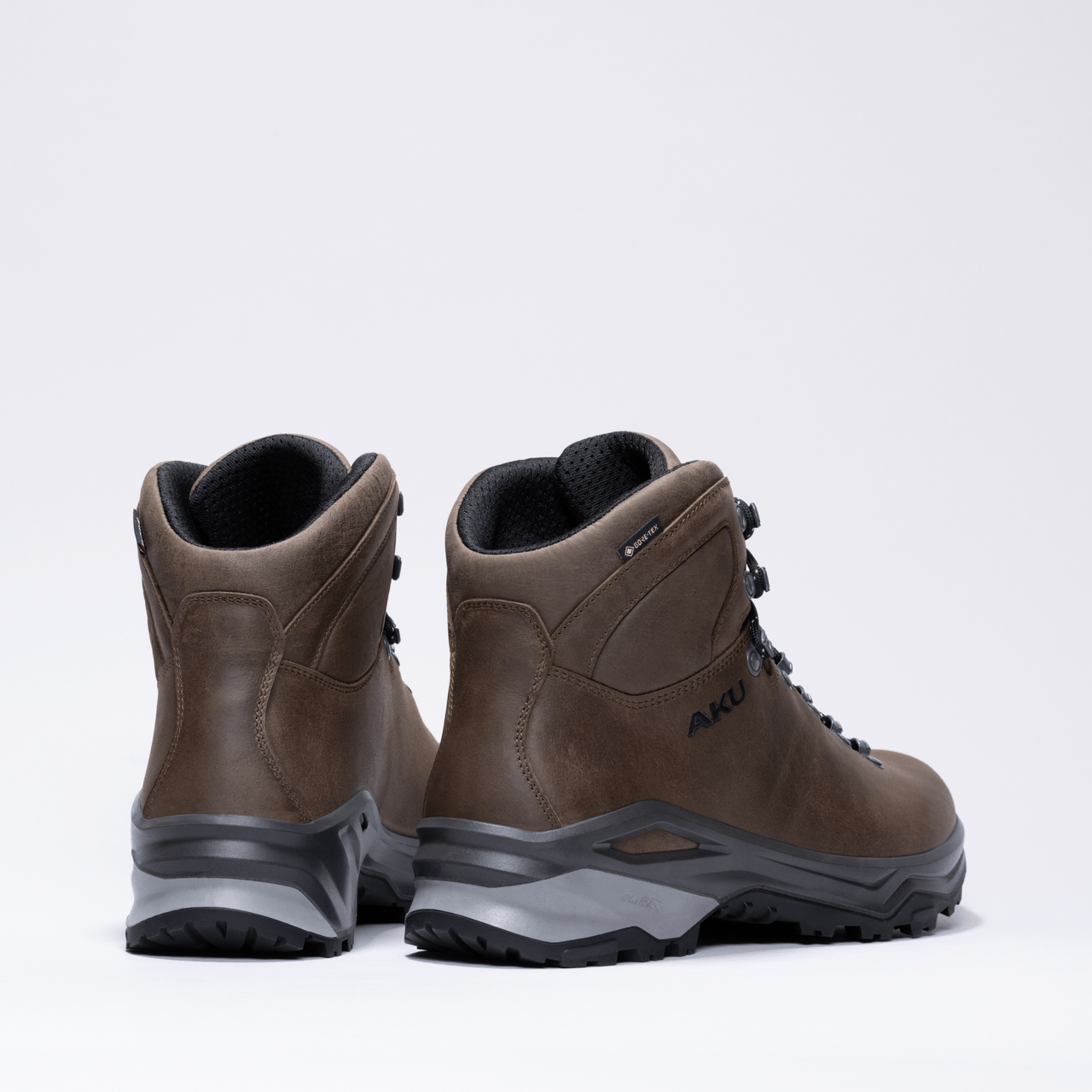 Tribute III GTX Marrone