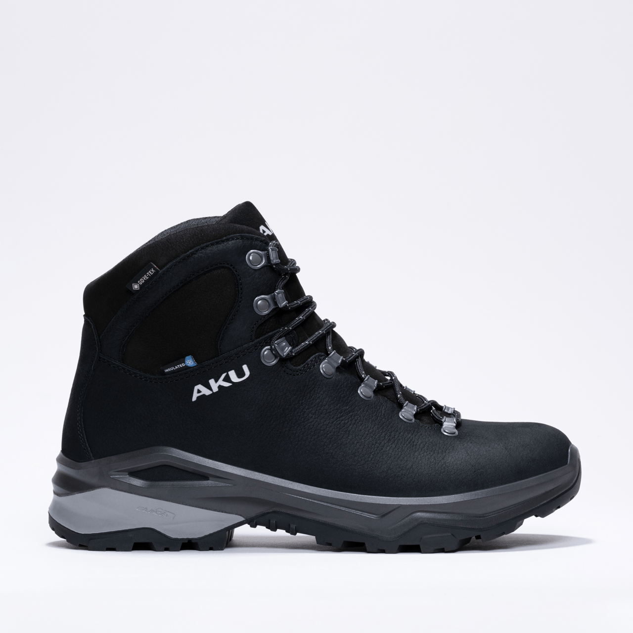Tribute Therm 200 II GTX Nero