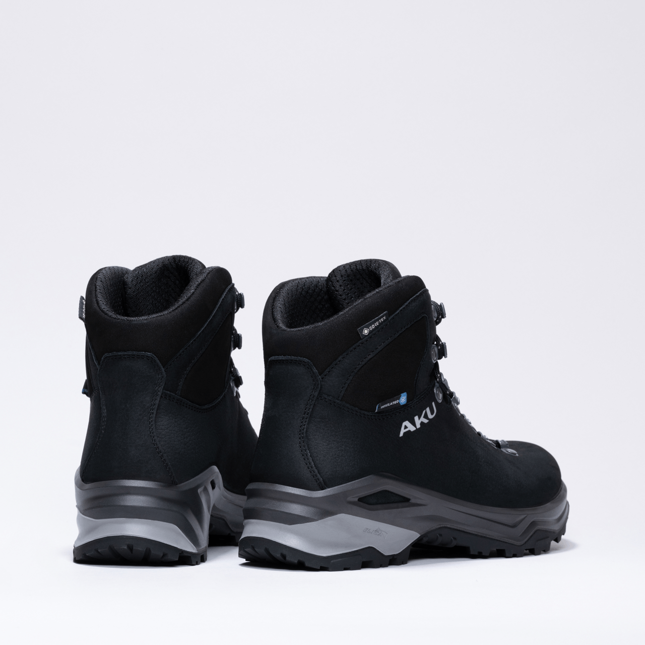 Tribute Therm 200 II GTX Ws Nero