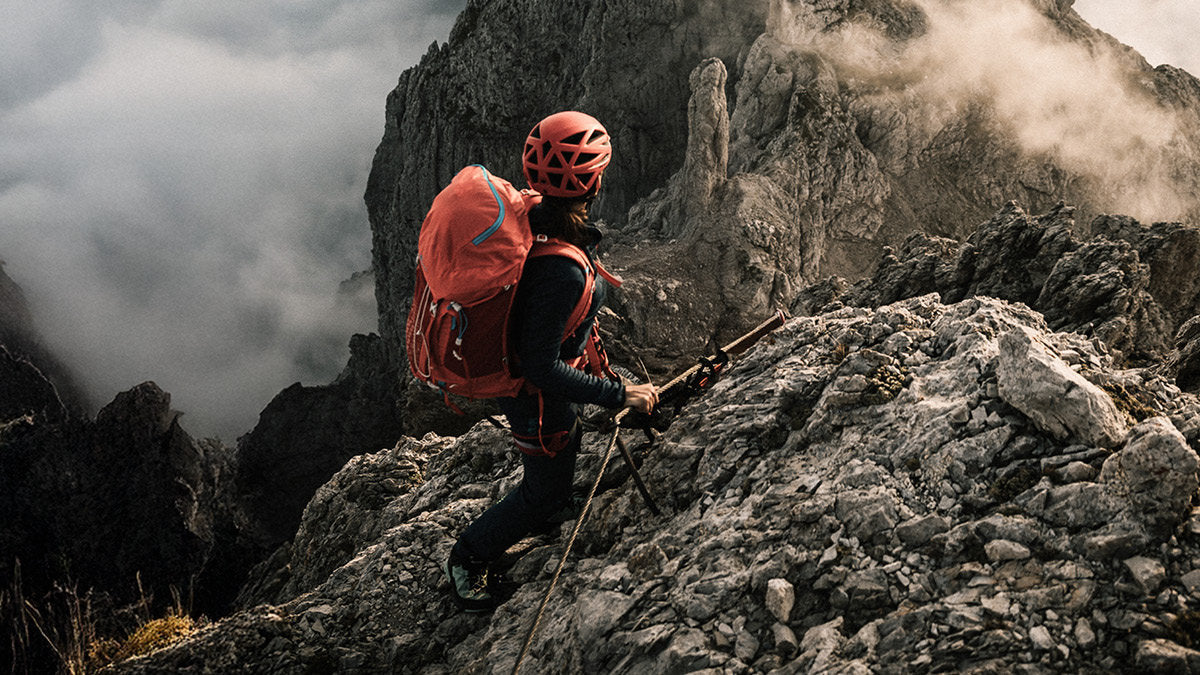 scarpe da avvicinamento