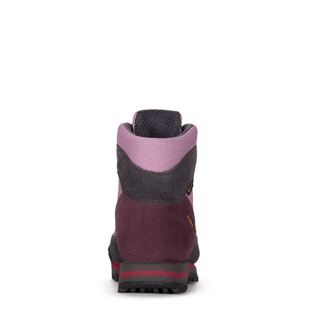 Ultra Light Micro GTX Ws Rosa-Grigio scuro