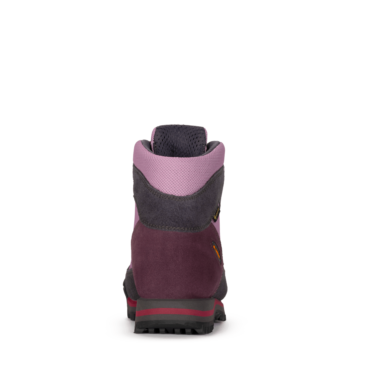 Ultra Light Micro GTX Ws Rosa-Grigio scuro