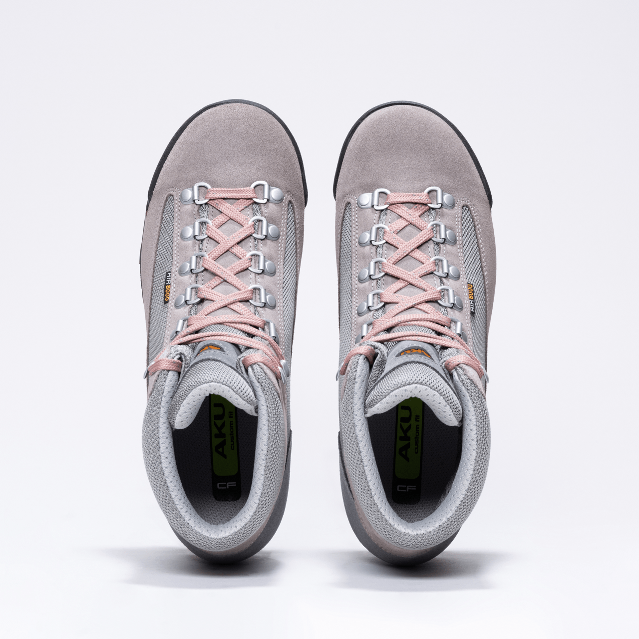 Ultra Light Micro GTX WS Grigio-Rosa Polvere