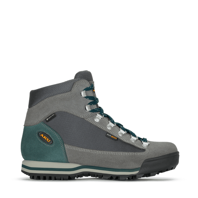 Ultra Light Micro GTX Ws Grigio-Petrolio