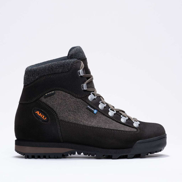 Ultra Light Warm GTX Ws Marrone-Antracite