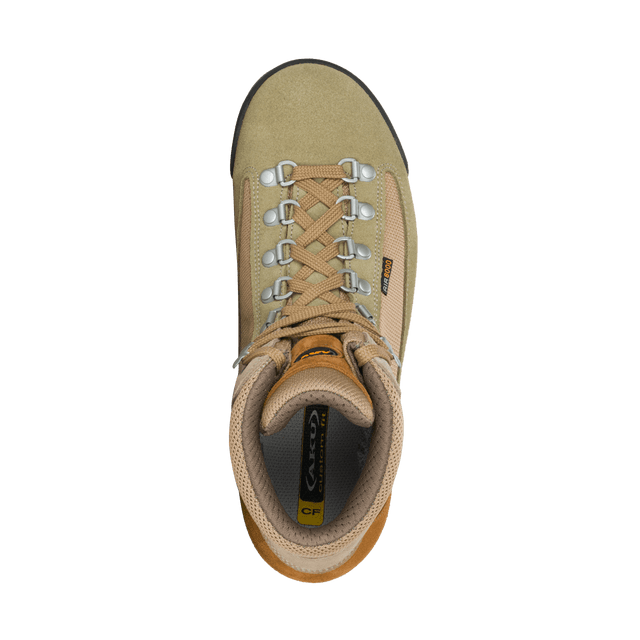 Ultra Light Original GTX Ws Sabbia-Oliva