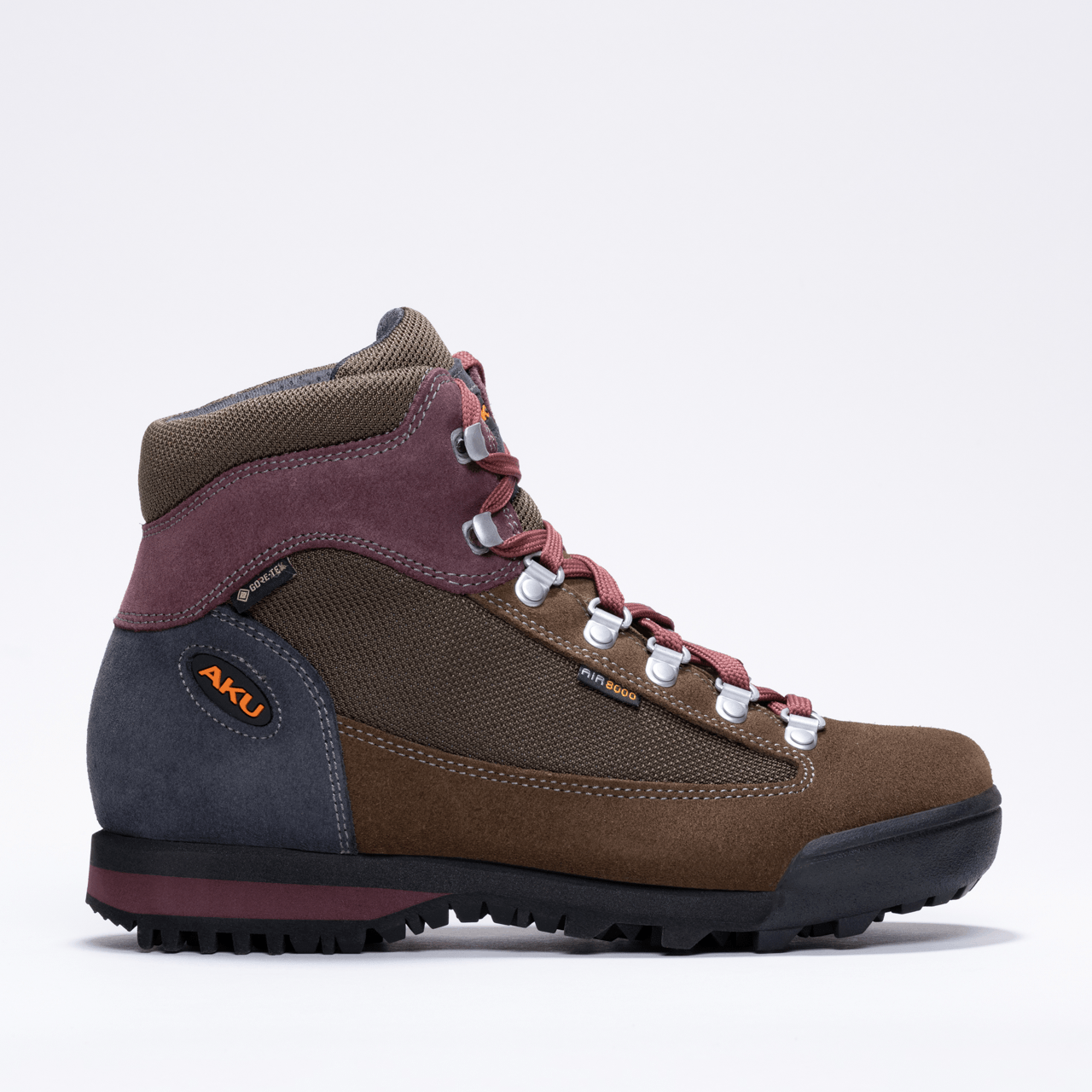Ultra Light Original GTX Ws Marrone-Cioccolato