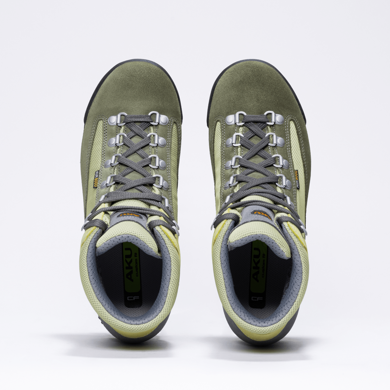 Ultra Light Original GTX WS Verde Chiaro-Verde