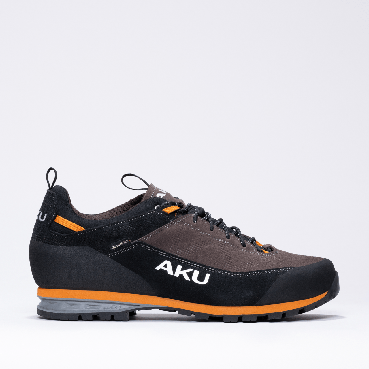 Link GTX Marrone-Arancio