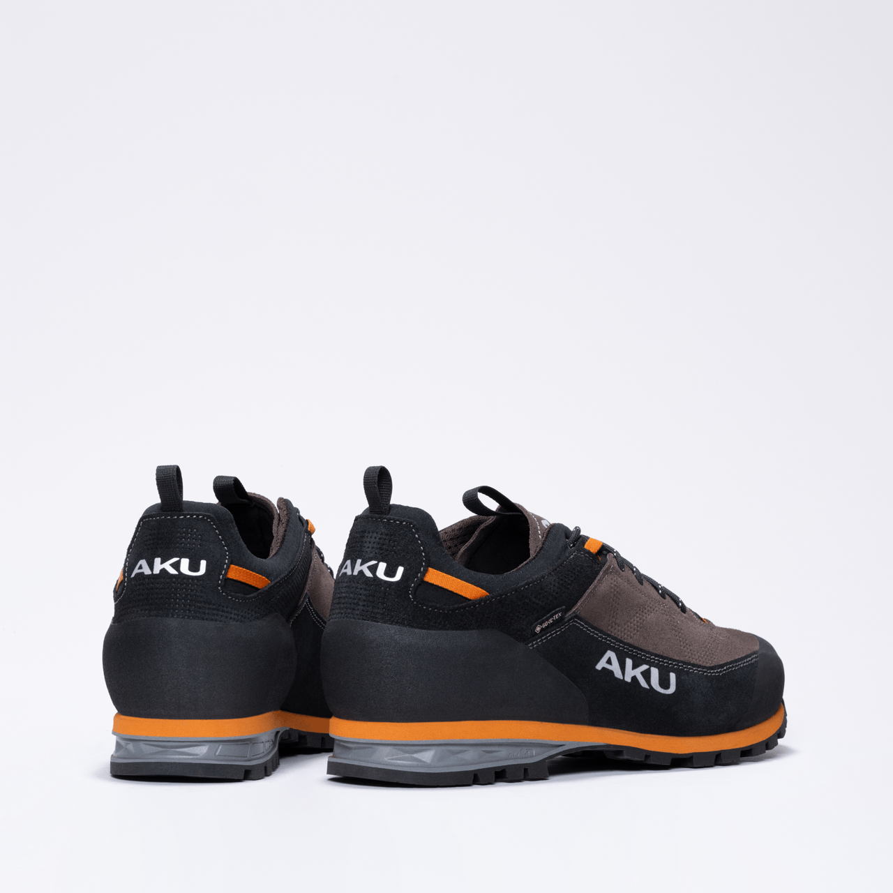 Link GTX Marrone-Arancio