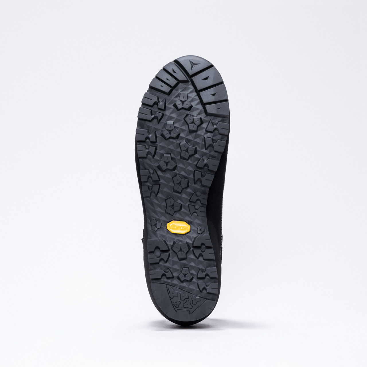 Link GTX Marrone-Arancio