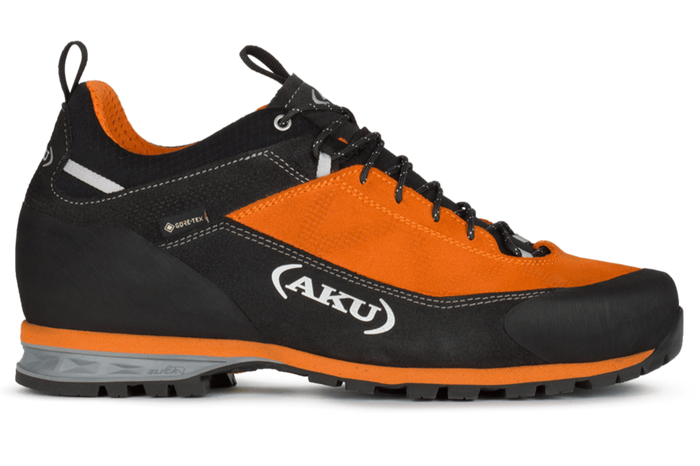Link GTX Arancio-Nero - AKU