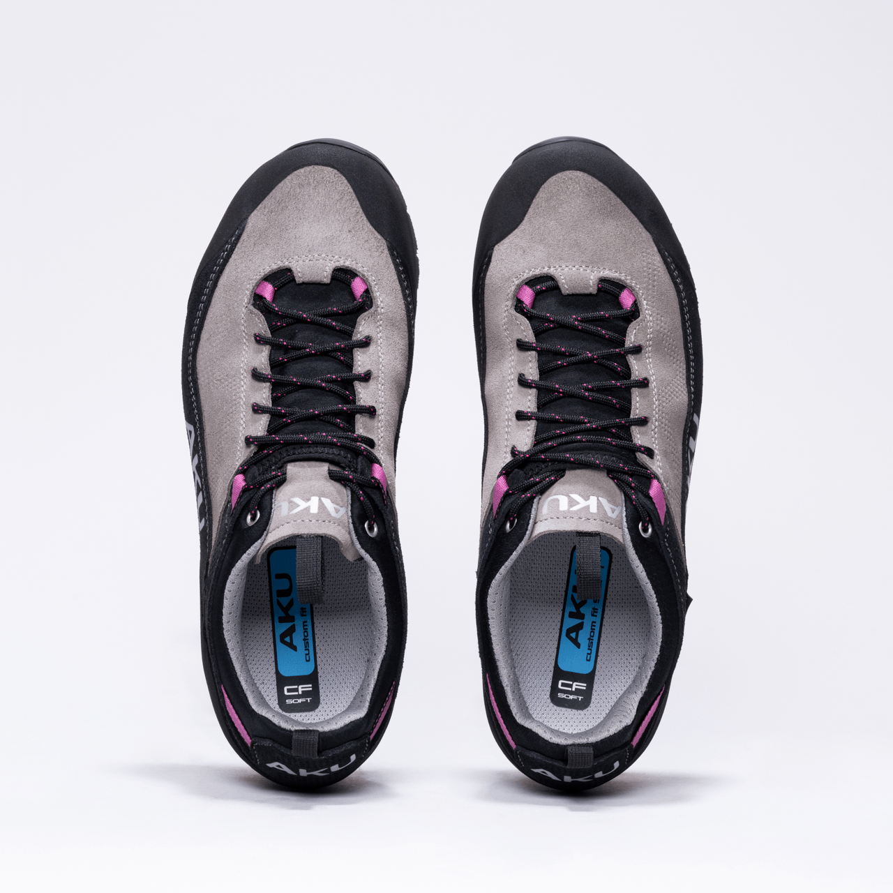 Link GTX WS Grigio-Fuxia