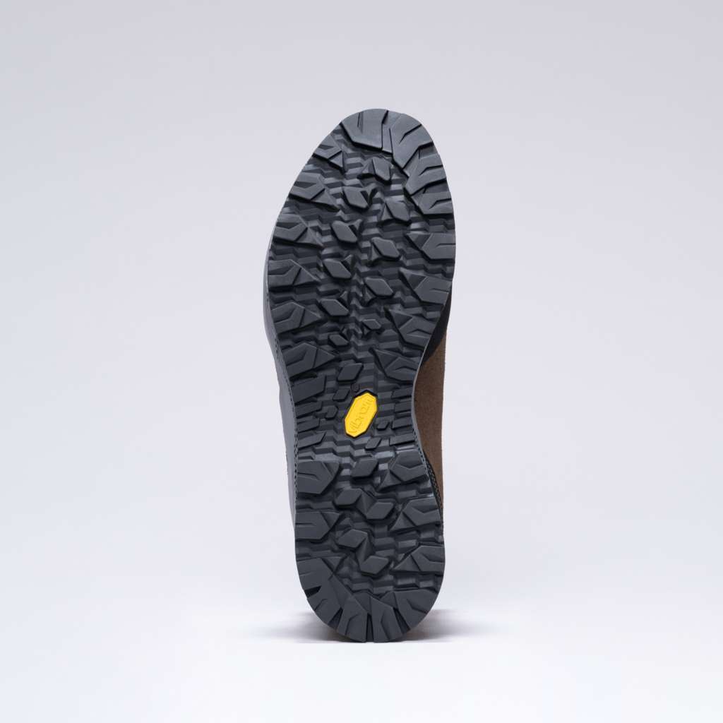 AKU Alterra II GTX Marrone-Arancio suola