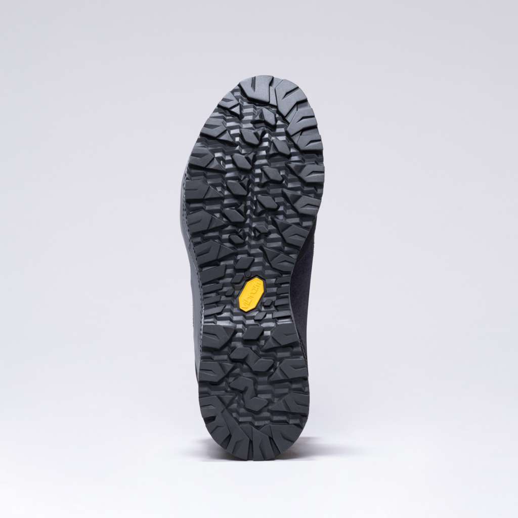 AKU Alterra II GTX Ws Antracite-Bordeaux suola