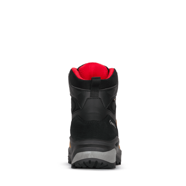 Adapta SD GTX Marrone ruggine-Rosso