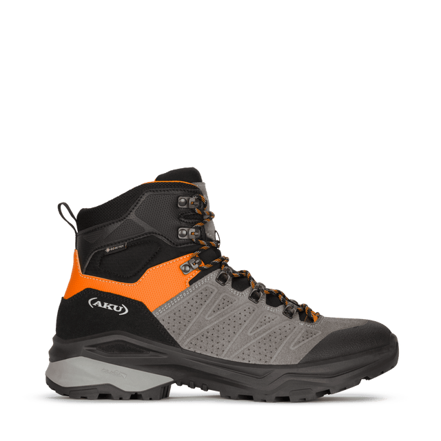Adapta SD GTX Grigio-Arancio