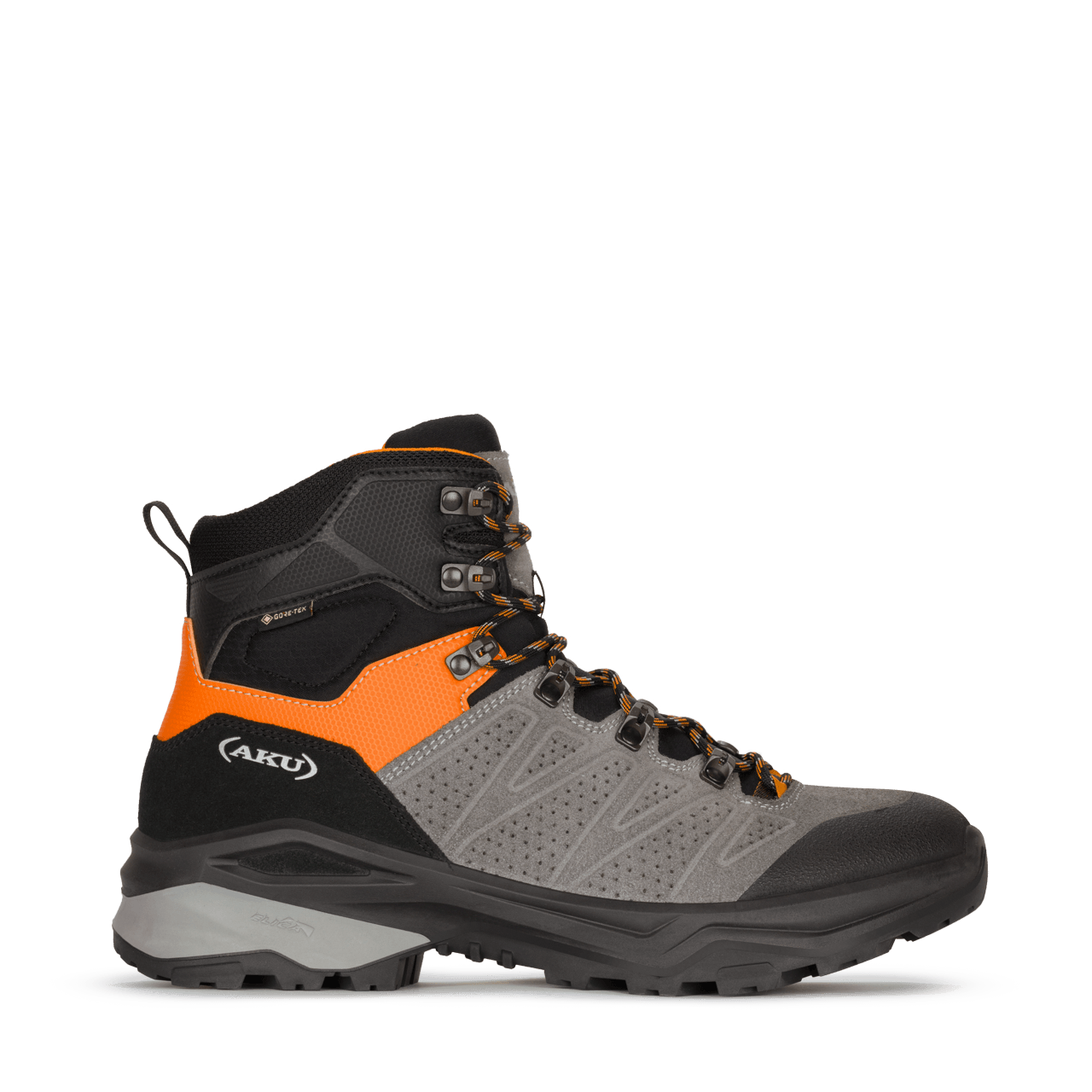 Adapta SD GTX Grigio-Arancio