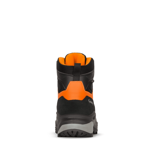 Adapta SD GTX Grigio-Arancio