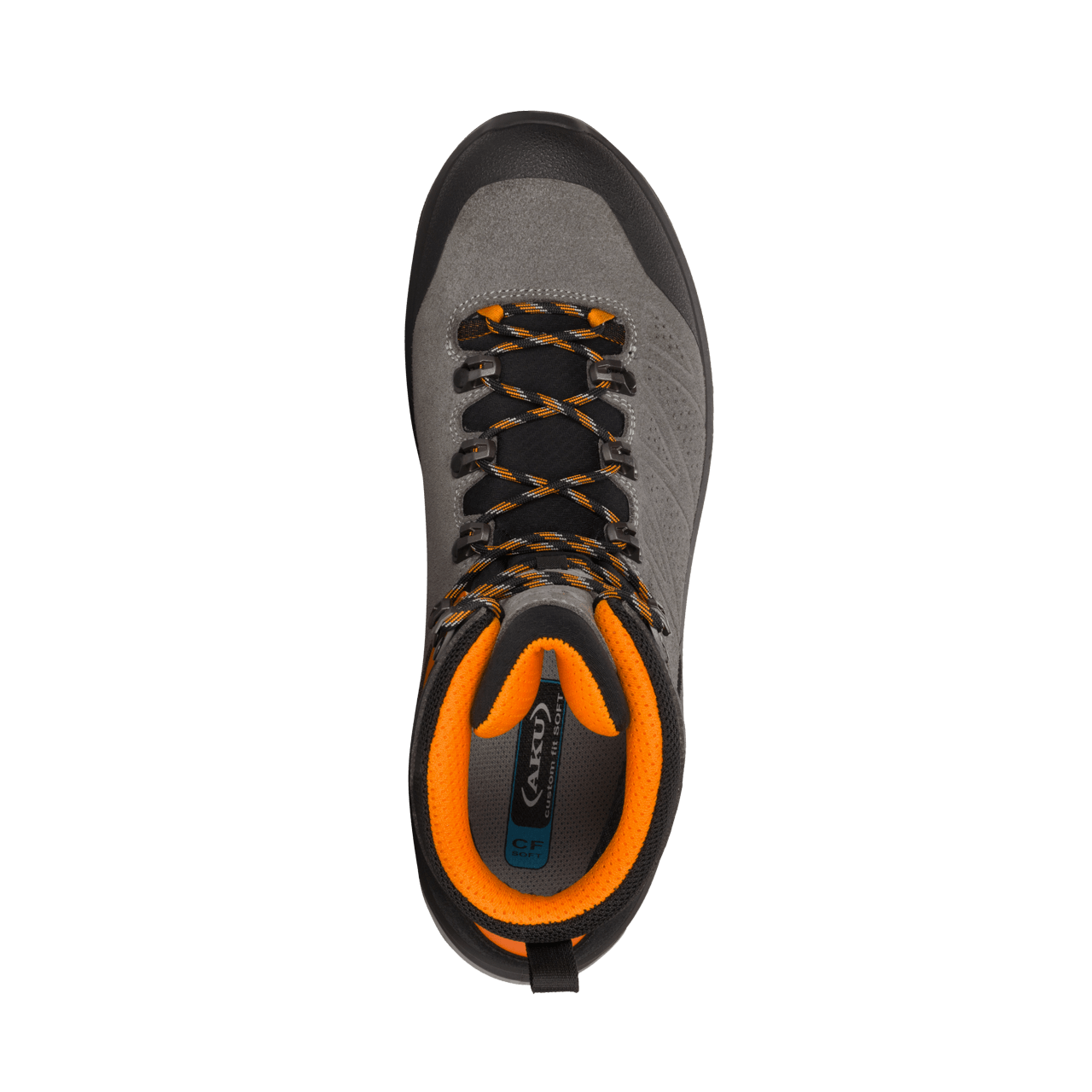 Adapta SD GTX Grigio-Arancio