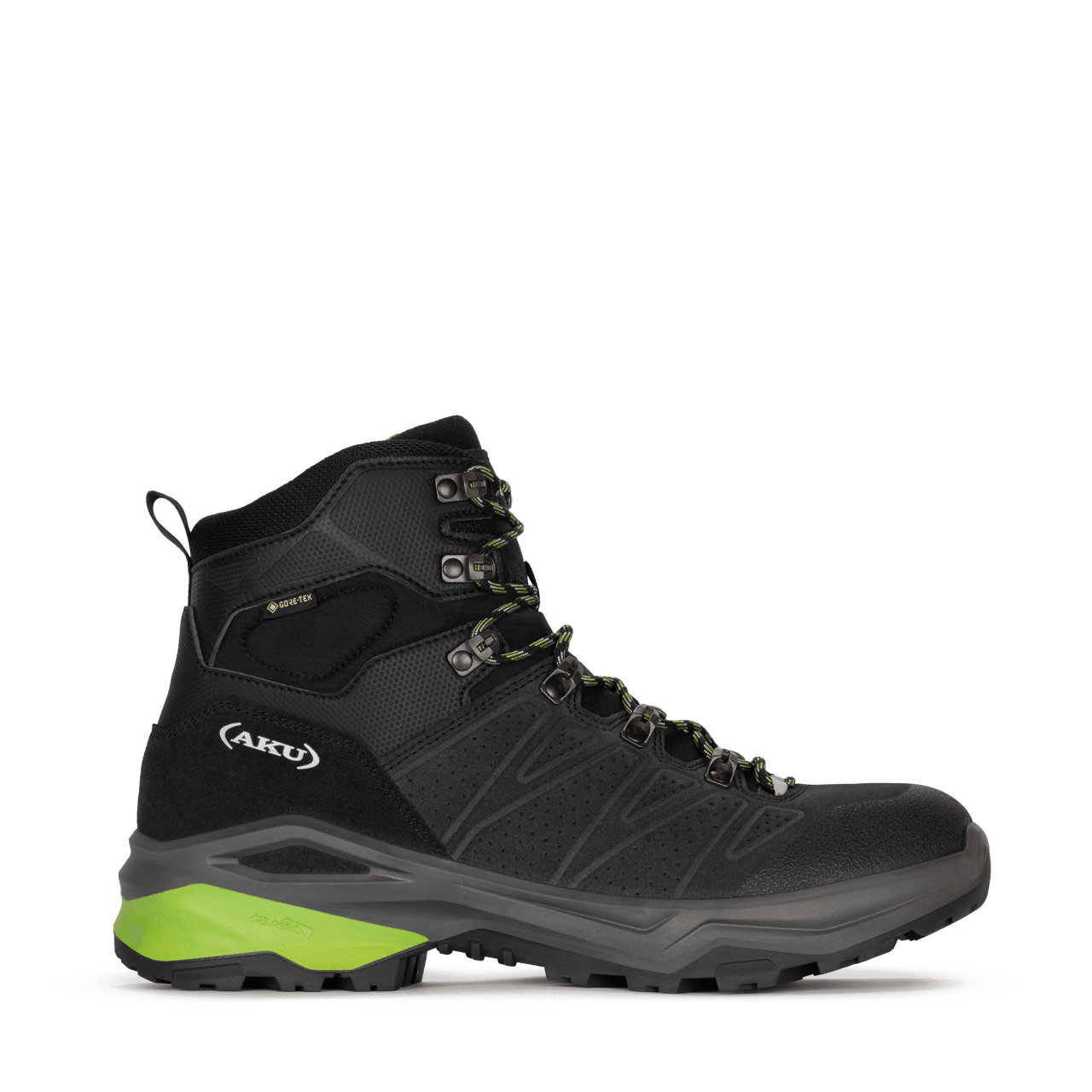 Adapta SD GTX Antracite-Verde