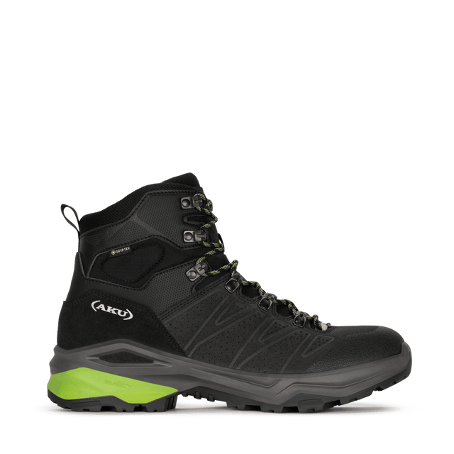 Adapta SD GTX Antracite-Verde