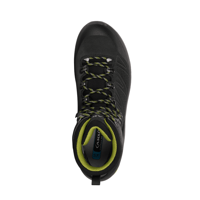 Adapta SD GTX Antracite-Verde