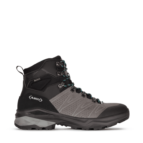 Adapta SD GTX Ws Grigio-Verde acqua