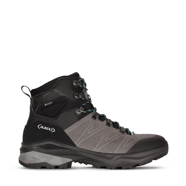 Adapta SD GTX Ws Grigio-Verde acqua