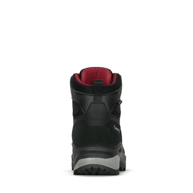 Adapta SD GTX Ws Antracite-Bordeaux