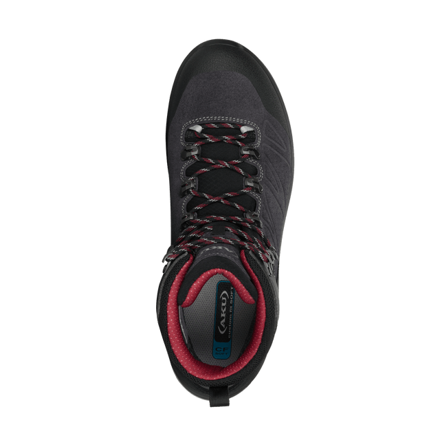 Adapta SD GTX Ws Antracite-Bordeaux