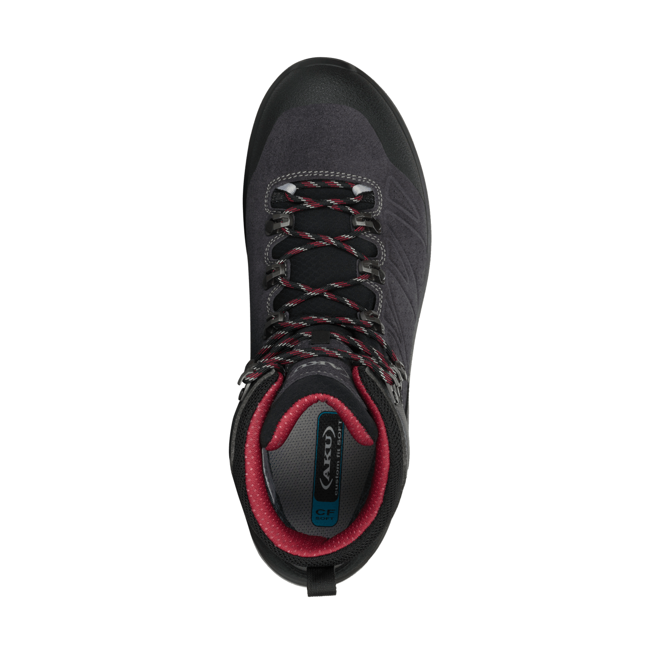 Adapta SD GTX Ws Antracite-Bordeaux