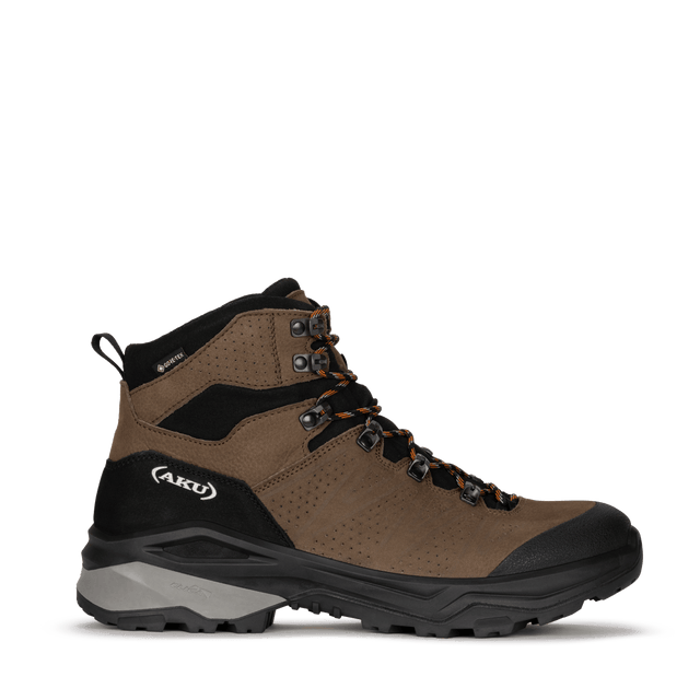 Adapta NBK GTX Marrone