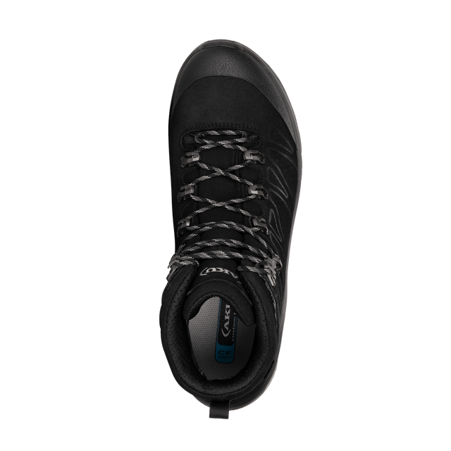 Adapta NBK GTX Ws Nero