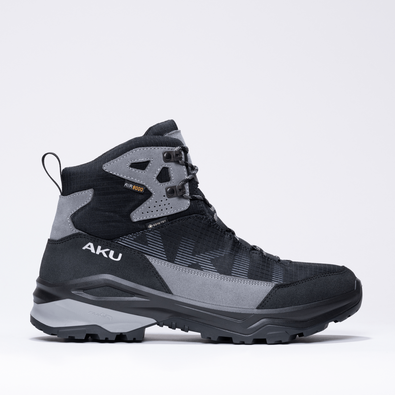 Adapta Light GTX Nero-Grigio